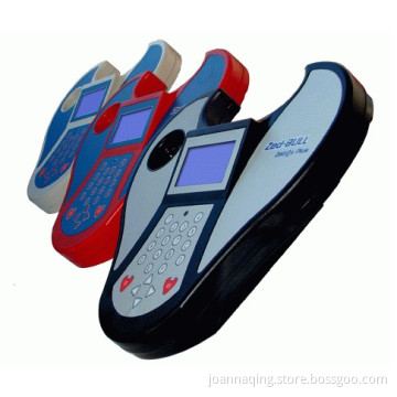 ZED-Bull Transponder Clone Key Programmer Tool
